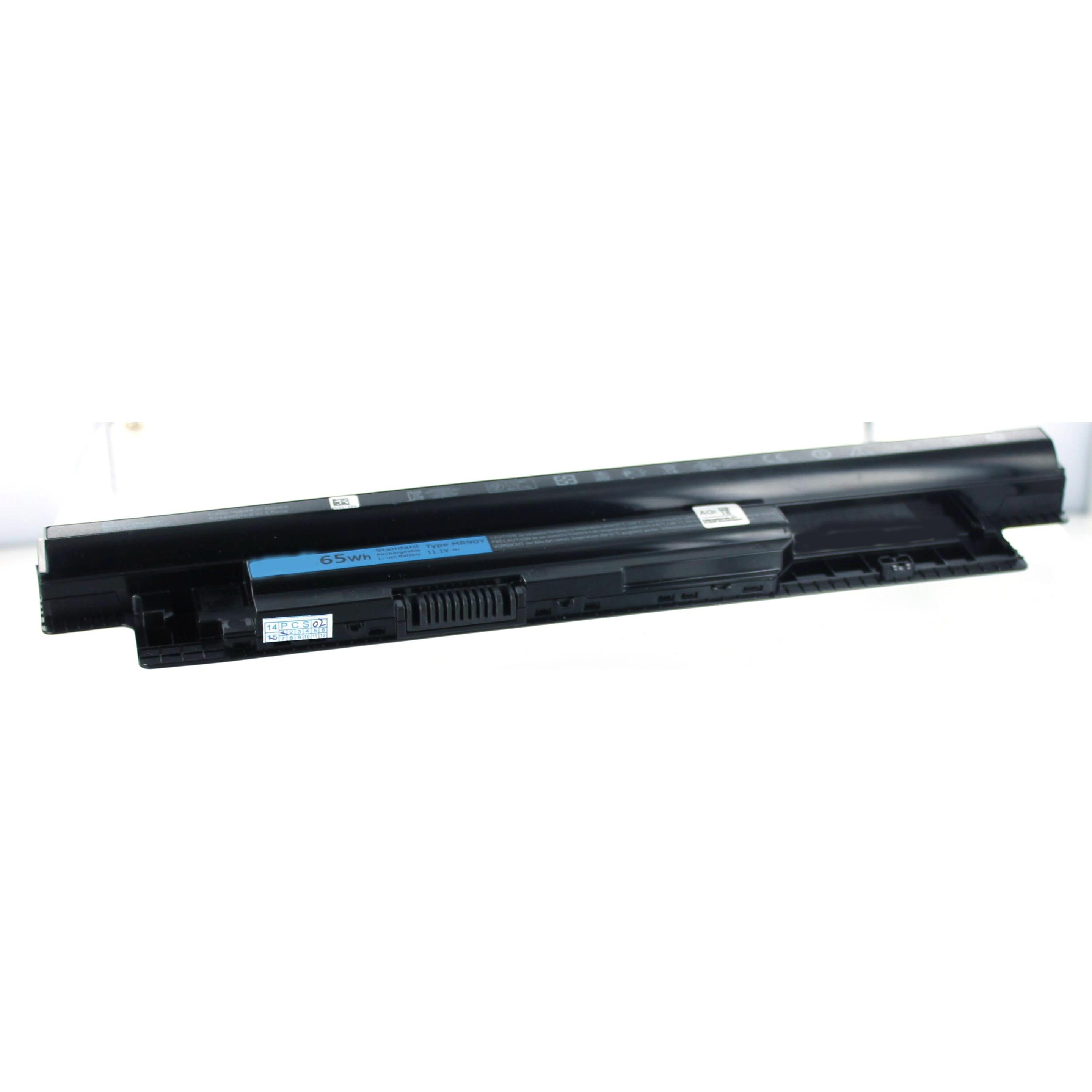 Thumbnail - AGI 39965 - Akku - Akku 4.400 mAh 11,1 V (4400 mAh), Notebook Akku, Schwarz