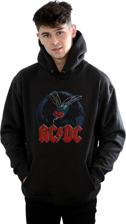 Produktbild AC/DC Fly On The Wall Kapuzenpullover (5XL)