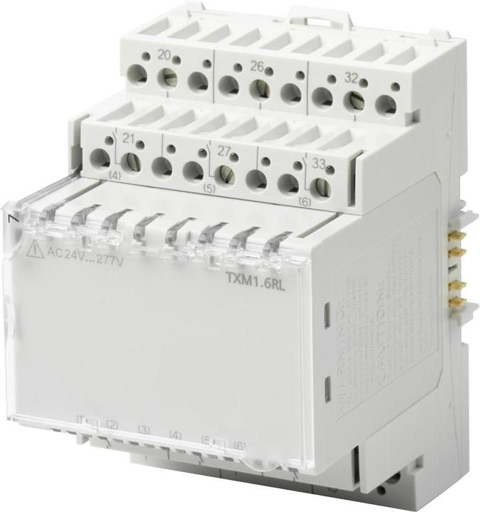 Image du produit Siemens Rail de support pour chapeaux