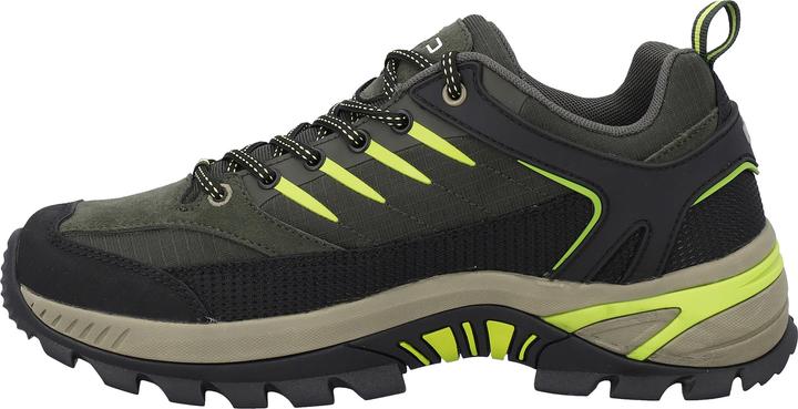 Produktbild CMP Campagnolo Rigel 2.0 Low Trekking Shoes WP (46)