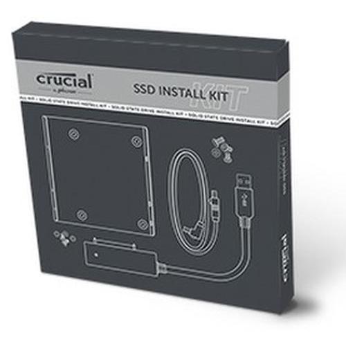 Crucial SSD Installationskit (CTSSDINSTALLAC)