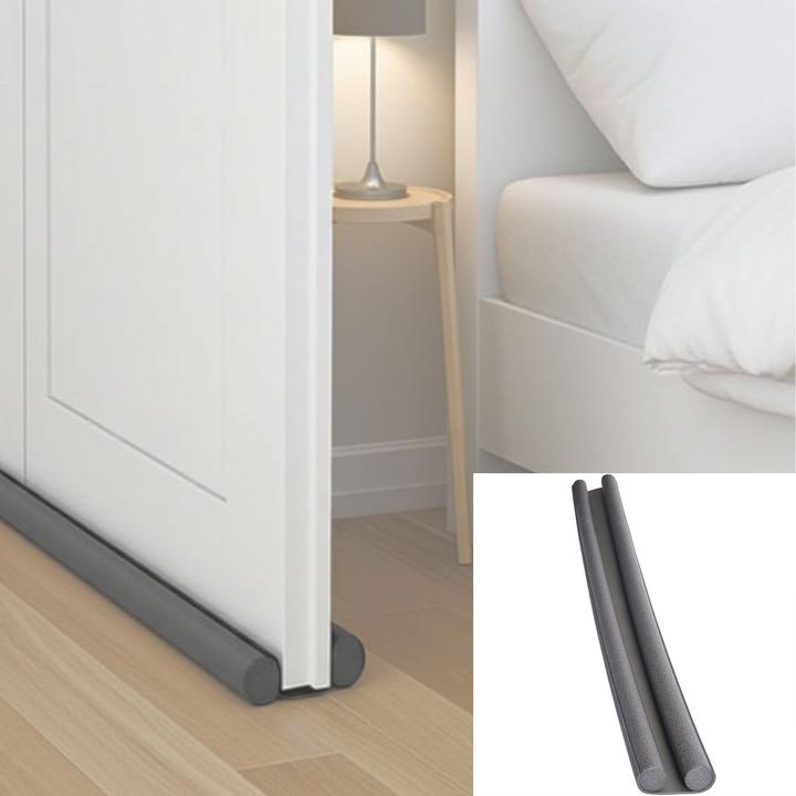 FX Tools Zugluftstopper Türbodendichtung