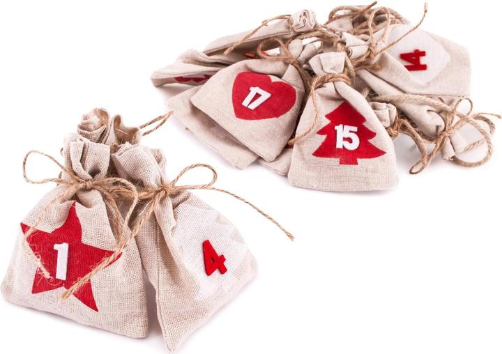 Produktbild Pajoma Beutel