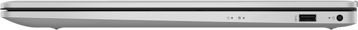 Produktbild HP 17-cp2147ng (17.30", AMD Ryzen 5 7520U, 16 GB, 512 GB, DE)