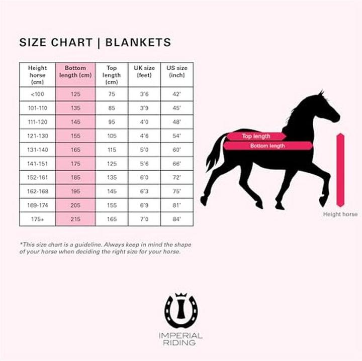 Image du produit Imperial Riding Super-dry 0 g