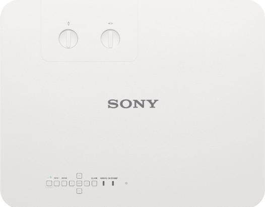 Actual product image Sony VPL-PHZ61 (WUXGA, 6400 lm, 1.23:1 - 1.97:1)