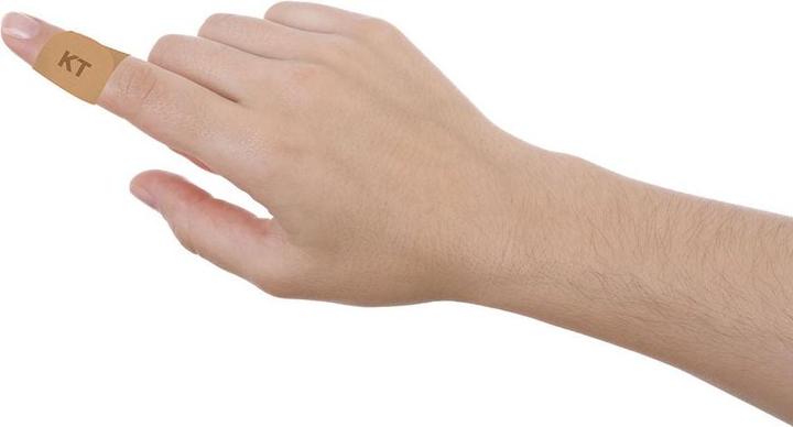 Produktbild KT Tape Blasenpflaster "Blister Prävention" 9 cm (30er-Set) (0.09 m)