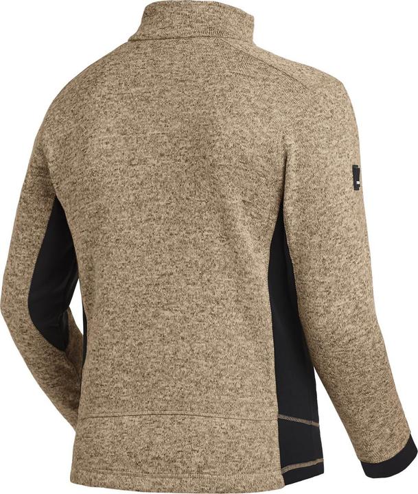Actual product image FHB Knitted fleece jacket breathable (S)