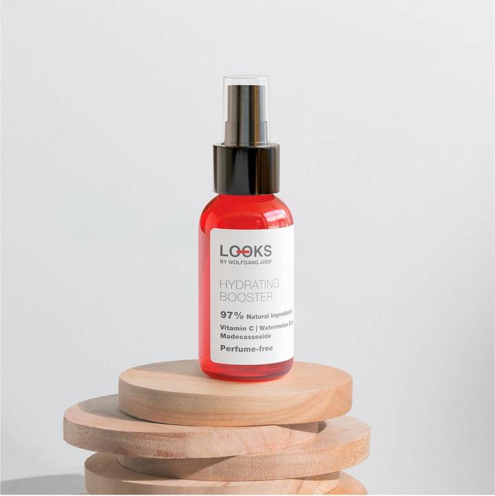 Image du produit Hydrating Booster (50 ml, Crème 24h)