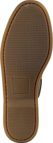Produktbild Bobbies Bootsschuhe LUCCA (42)