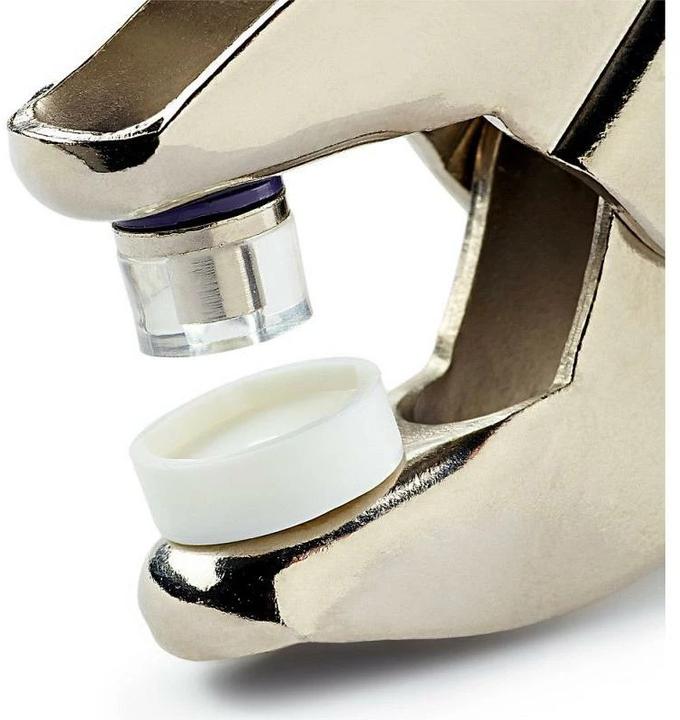 Actual product image Prym Push buttons