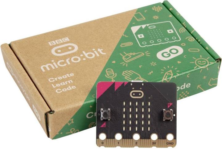 Produktbild micro:bit V2 Go