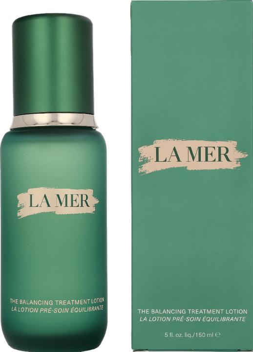 Actual product image La Mer The Balancing Treatment Lotion 150 ml (Face toner, 150 ml)