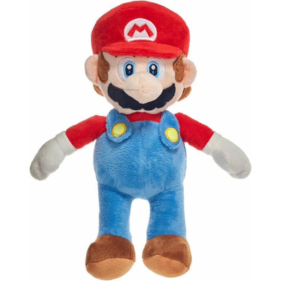 Nintendo Super Mario (Plüsch