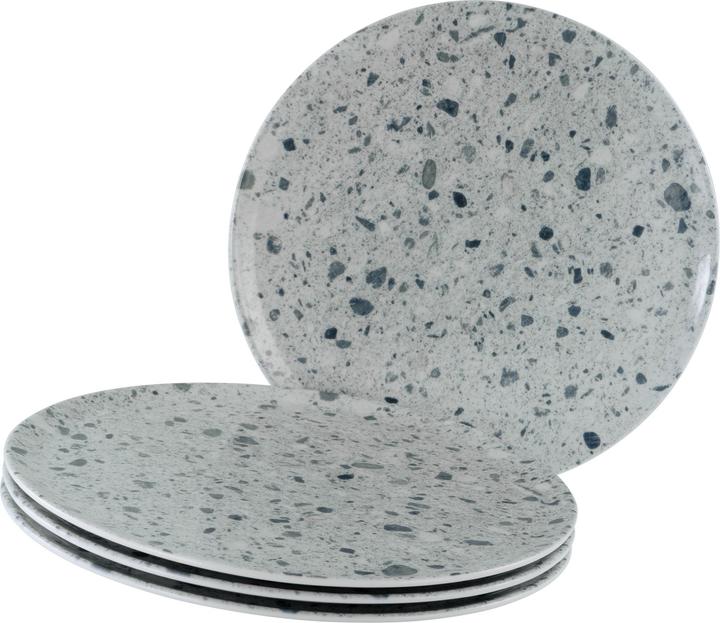 CreaTable Stone Collection (4x)