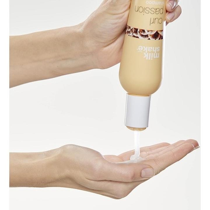 Produktbild Milk_Shake Curl Passion (300 ml, Flüssiges Shampoo)