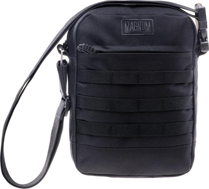 Produktbild BAG LARUS Black ONE SIZE (2 l)