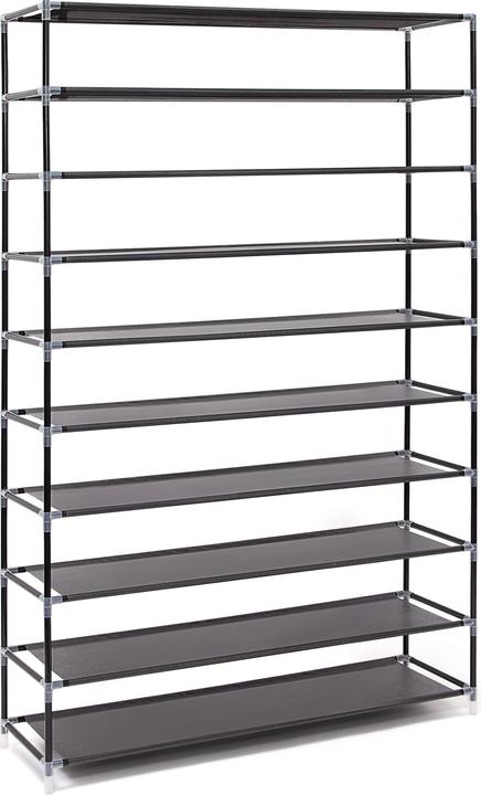 Productafbeelding Relaxdays Schoenenkast (88 x 30 x 161 cm)