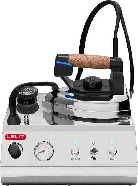 Image du produit Lelit Centrale de repassage (1000 W)