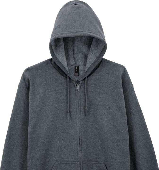 Image du produit Gildan - Veste à capuche - Adulte (3XL)