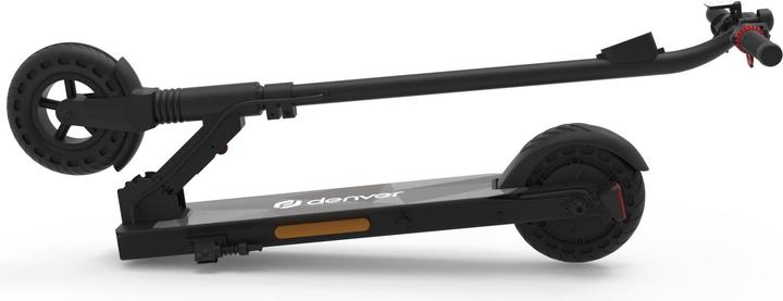 Image du produit Denver SEL-80150FB (25 km/h, 12 km)