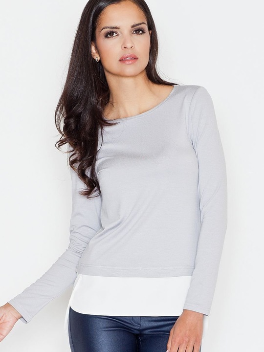 Figl Bluse