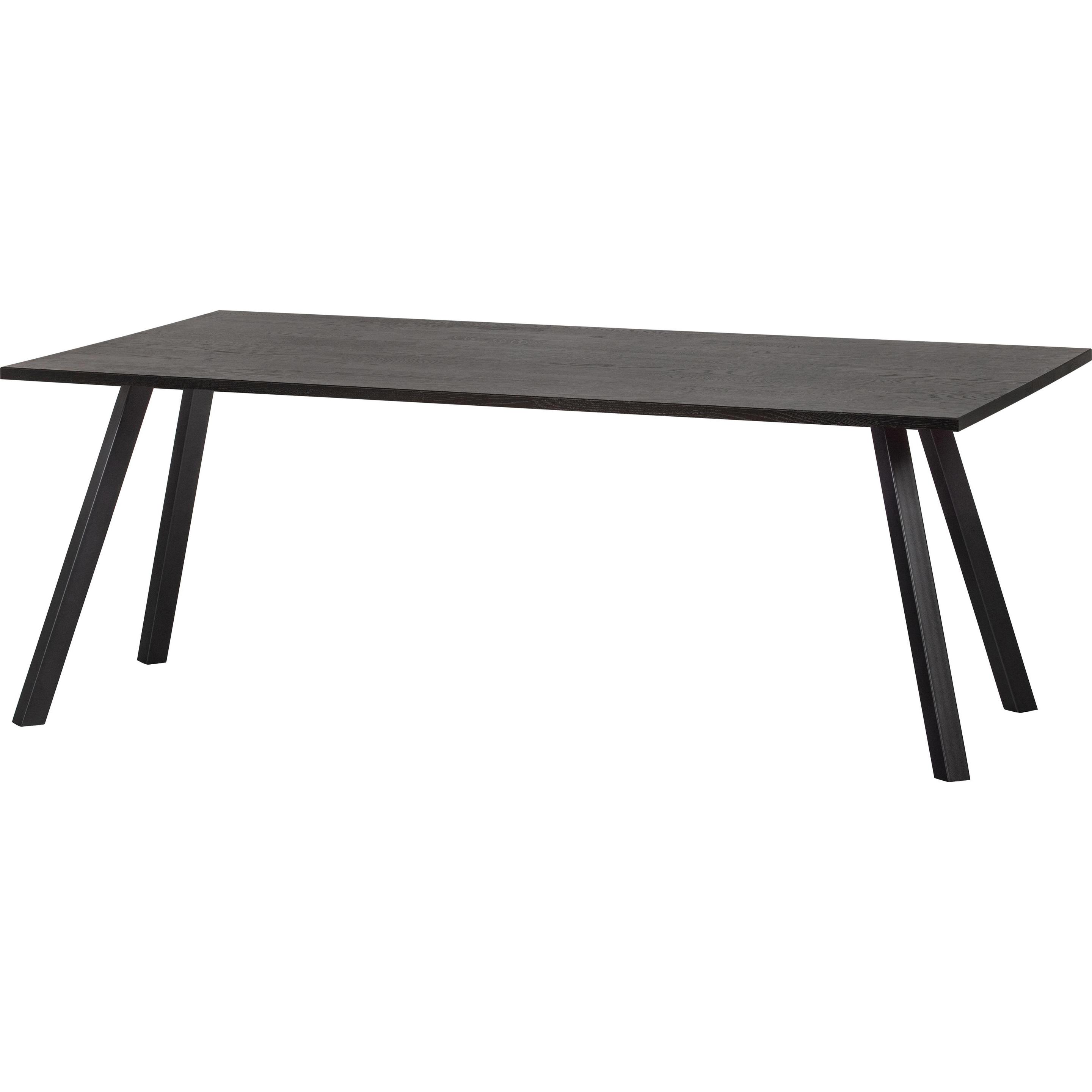 Woood, Esstisch, Tablo (75 x 200 x 90 cm)