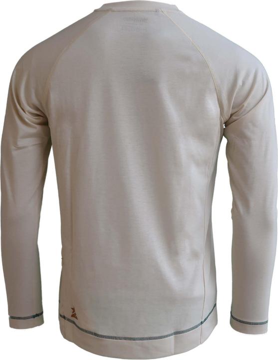Image du produit Zimtstern Chemise Pureflowz Eco L/S (M)