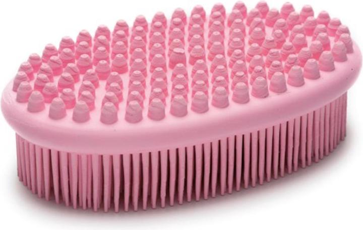 Actual product image Pollie Pollié Bath Rubber Sponge