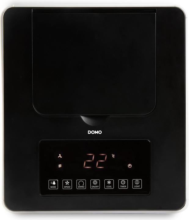 Actual product image Domo Mobilní ochlazovač 3v1 - multifunkční - DO160A