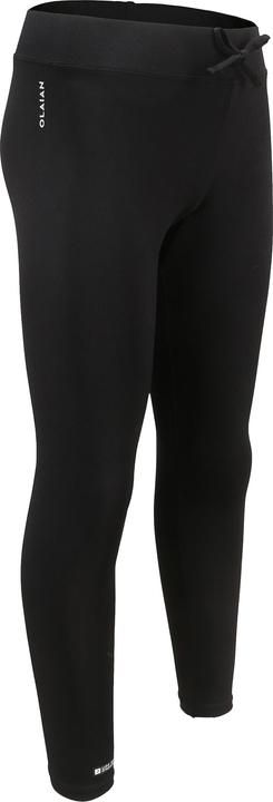 Actual product image Olaian uv legging girl500 326419 (164)
