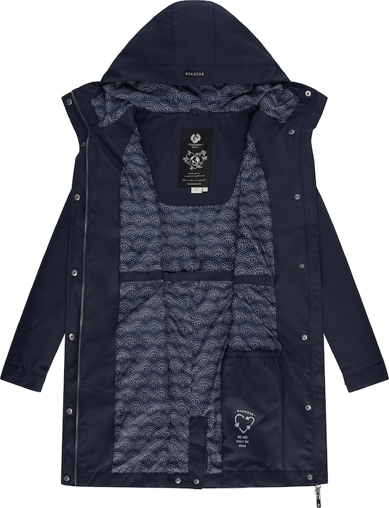 Actual product image Ragwear Summer Reloved Remake (XS)