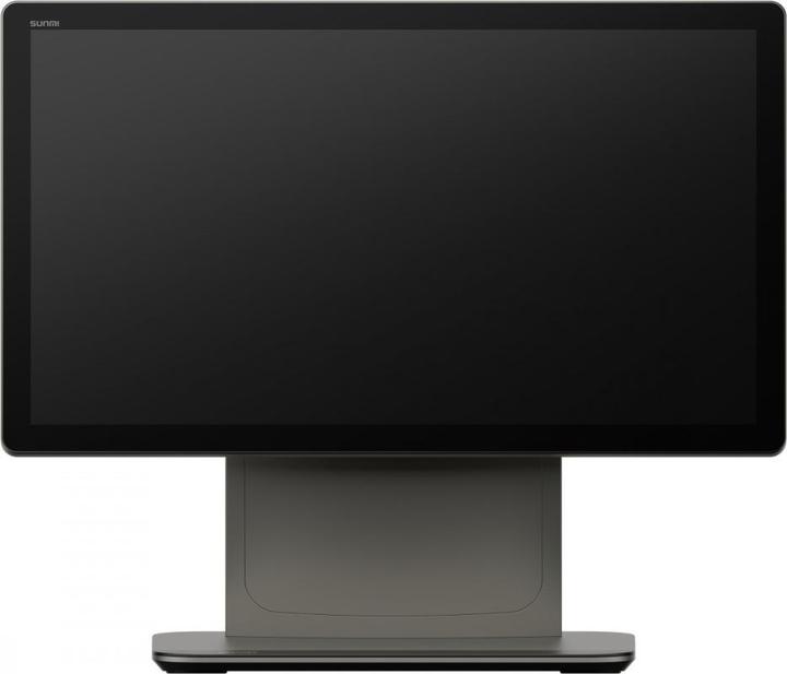 Image du produit Sunmi D3 Pro Terminal, Android 13, 15.6, 4 GB/64 GB, WLAN