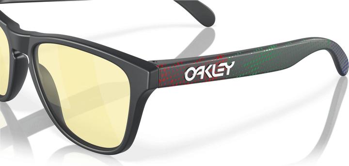Actual product image Oakley Frogskins XS