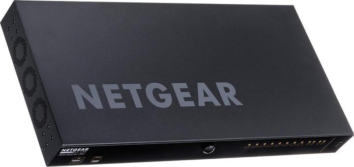 Produktbild Netgear GSM4212PX (12 Ports)