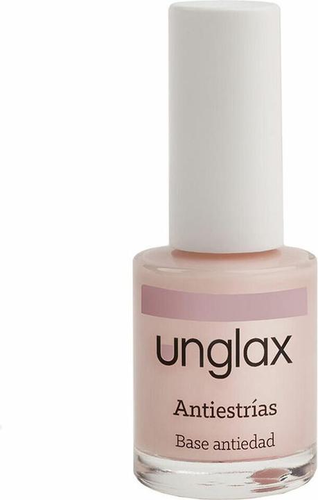 Produktbild Belcils Unglax Nail Experts Anti-Stretch Mark Nail Polish 10 Ml (Farblack)