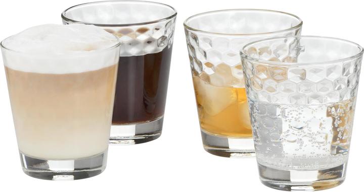 Image du produit WMF Tumbler (0.23 l, 4 x)