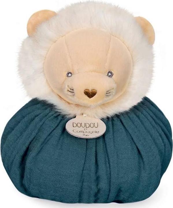 Immagine prodotto Doudou et Compagnie Boule Lion