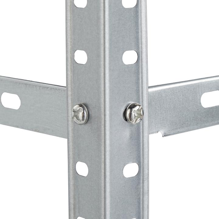 Produktbild Relaxdays Schwerlastregal