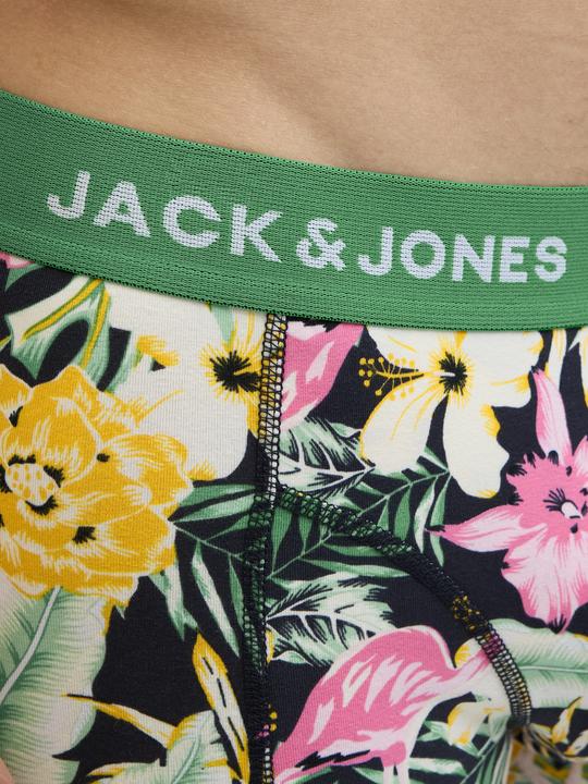 Immagine prodotto Jack & Jones 12er-pack Trunks Trunks (L, confezione da 12)