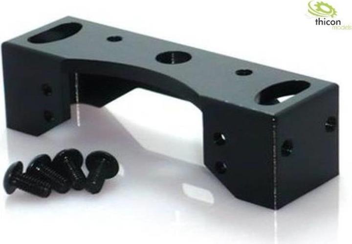 Produktbild Thicon Models 50016 1:14 Traverse vorne Scan