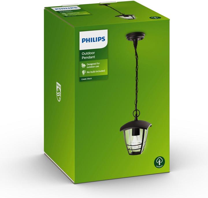Produktbild Philips myGarden Creek (E27, 3275 lm)