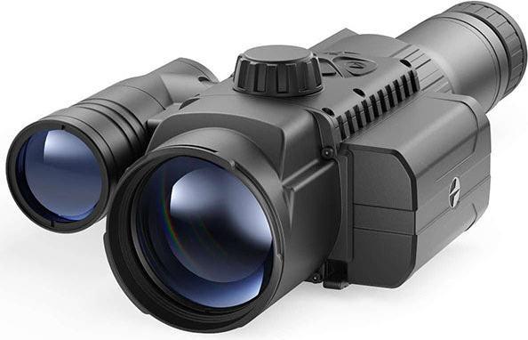 Productafbeelding No Name Pulsar Forward FN455S nachtzichtkap/monoculair