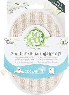 Produktbild ECO Gentle Exfoliating Sponge
