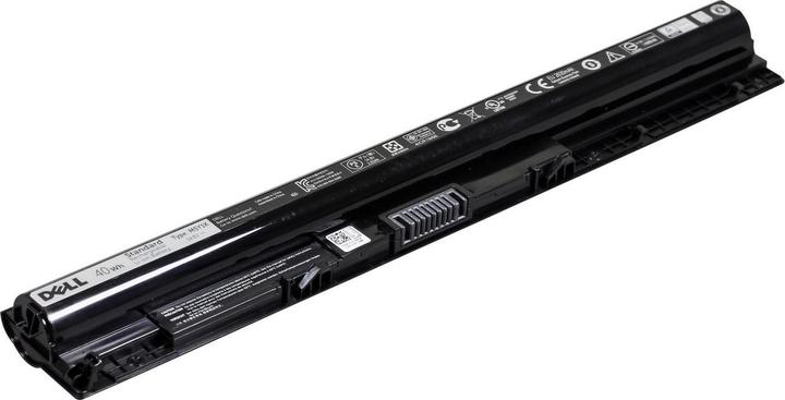 Image du produit Dell Batterie d'ordinateur portable (4 cabines, 2700 mAh)