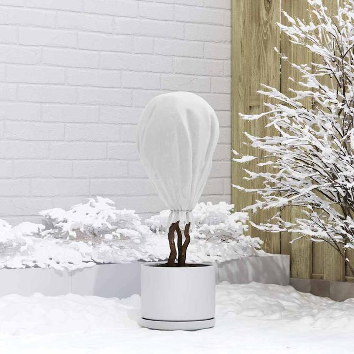 Produktbild vidaXL Garten Fleece