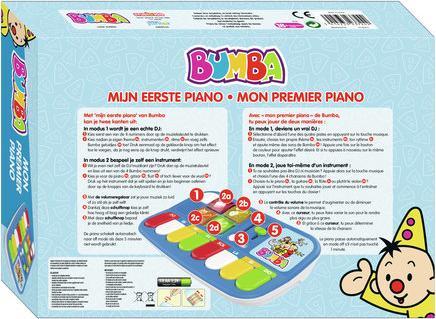 Image du produit Bumba -Piano
