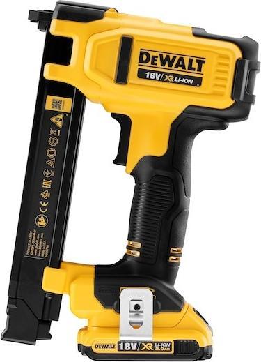 Image du produit DeWalt Agrafeuse sans fil