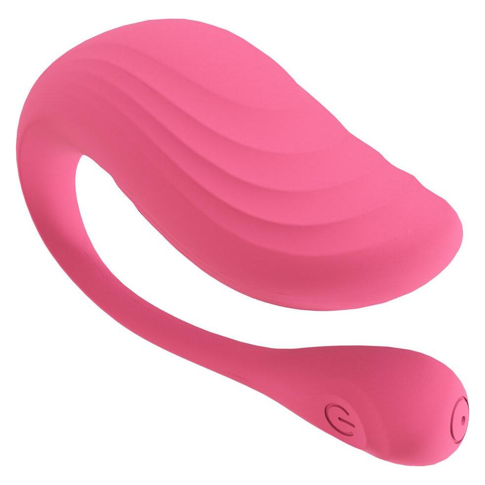 Loveline Pulse Wave G-Spot Vibrator