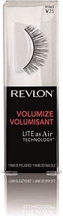 Revlon Volumize Lite as Air False Eyelashes V25 (Künstliche Wimpern)
